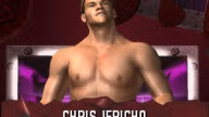 WrestleMania21 ChrisJericho8