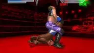 WrestleMania21 ChrisJericho SheltonBenjamin 2