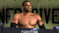 WrestleMania21 Christian4