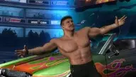 WrestleMania21 EddieGuerrero 2