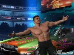 WrestleMania21 EddieGuerrero 2