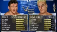 WrestleMania21 EddieGuerrero ReneDupree