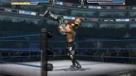 WrestleMania21 Edge ShawnMichaels 4