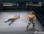 WrestleMania21 Edge ShawnMichaels 7