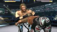 WrestleMania21 Edge ShawnMichaels 8