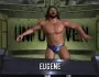 WrestleMania21 Eugene