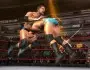 WrestleMania21 RandyOrton TripleH