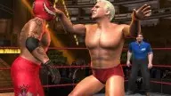 WrestleMania21 ReyMysterio RicFlair 2