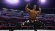 WrestleMania21 ShawnMichaels