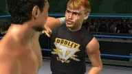 WrestleMania21 Tajiri SpikeDudley