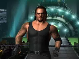 WrestleMania21 Undertaker