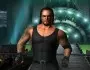 WrestleMania21 Undertaker