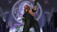 WrestleMania21 Undertaker 3