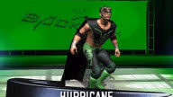 WrestleMania21 Hurricane8