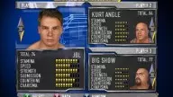 WrestleMania21 JBL BigShow KurtAngle