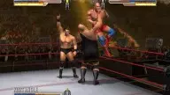 WrestleMania21 JBL BigShow KurtAngle 4