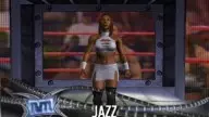 WrestleMania21 Jazz
