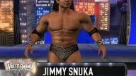 WrestleMania21 JimmySnuka 2