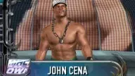 WrestleMania21 JohnCena