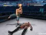 WrestleMania21 JohnCena BookerT 4