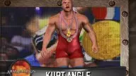 WrestleMania21 KurtAngle