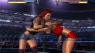 WrestleMania21 Lita TrishStratus 6