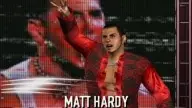 WrestleMania21 MattHardy