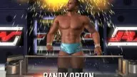 WrestleMania21 RandyOrton