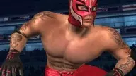 WrestleMania21 ReyMysterio