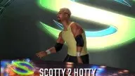WrestleMania21 Scotty2Hotty