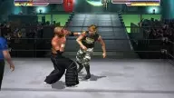 WrestleMania21 Scotty2Hotty SpikeDudley 4