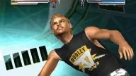 WrestleMania21 SpikeDudley 3