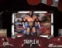 WrestleMania21 TripleH 27