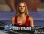 WrestleMania21 TrishStratus