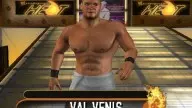 WrestleMania21 ValVenis