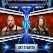 Supercard TeamBattlegroundMode1