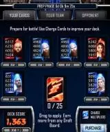 Supercard TeamBattlegroundMode3