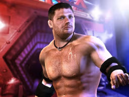 TNA Impact AJStyles