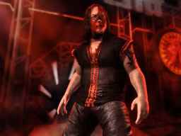 TNA Impact Abyss