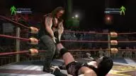 TNA Impact Abyss Rhino