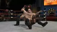 TNA Impact Abyss SamoaJoe