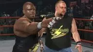TNA Impact BrotherRay BrotherDevon