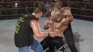 TNA Impact BrotherRay BrotherDevon ScottSteiner