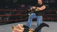 TNA Impact BrotherRay ChristianCage