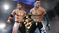 TNA Impact ChrisSabin AlexShelley