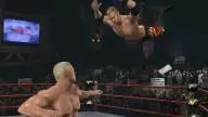 TNA Impact ChristianCage ScottSteiner