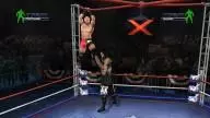 TNA Impact ChristopherDaniels Homicide
