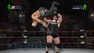 TNA Impact Rhino ScottSteiner