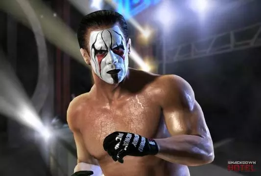 TNA Impact Sting