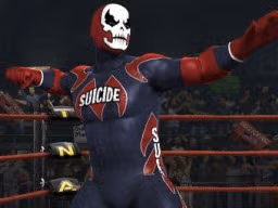 TNA Impact Suicide
